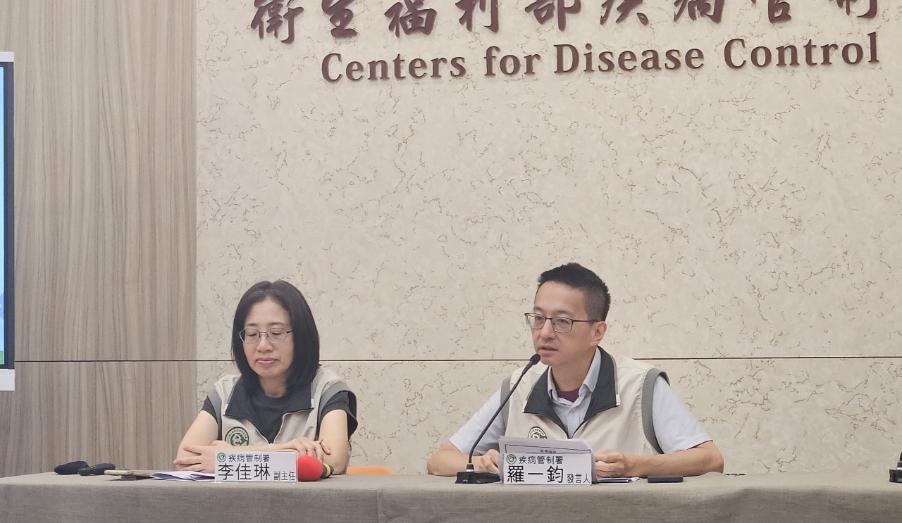 COVID-19 di Taiwan Meningkat Pesat, Diperkirakan Mencapai Puncak pada Juni