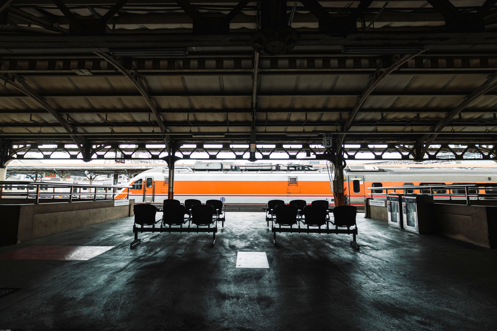 10 Stasiun Kereta Api Taiwan yang Paling Ramai Terungkap! Ada Stasiun Langgananmu?