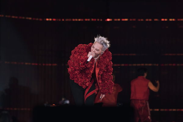 Penggemar K-POP Jangan Lewatkan! G-DRAGON Umumkan akan Gelar Konser di Taipei, Catat Tanggalnya!