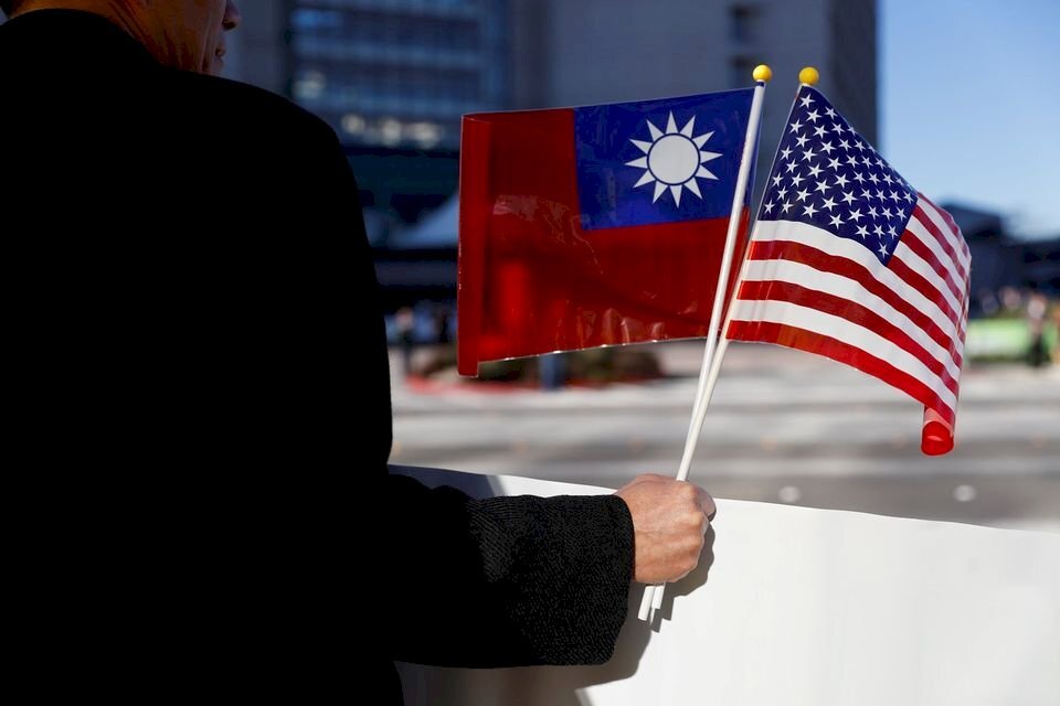 Hubungan Taiwan-AS Bersikap Hati-hati Tetapi Optimis, Strategi Diplomasi Mini-Multilateral di Indo-Pasifik Menjanjikan