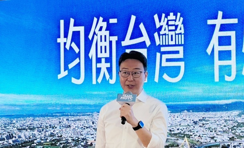 Target 10 Juta Wisatawan Internasional Tidak Berubah, Chen Shih-kai Akui Kenaikan Nilai Tukar Dolar Taiwan Jadi Tekanan Besar