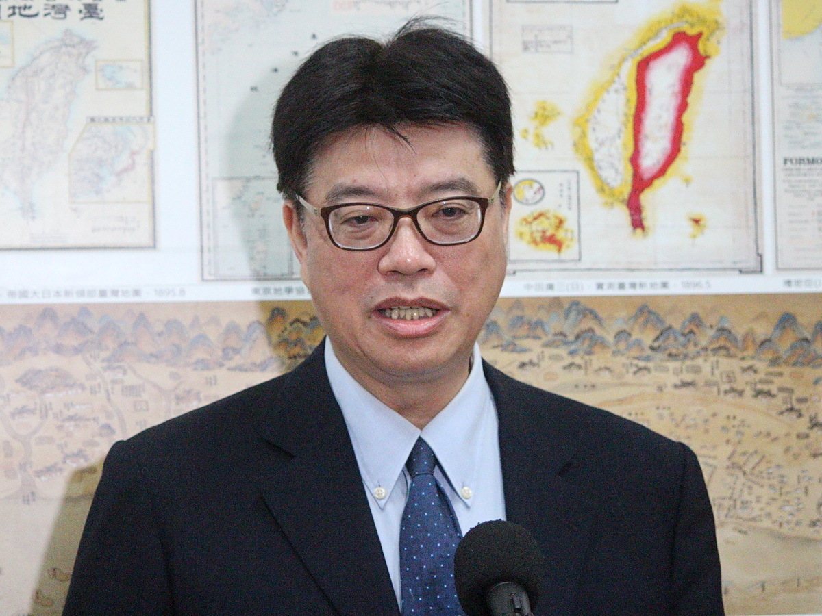 RRT Akan Menghukum Bagi Yang Menyuarakan Taiwan Berdaulat, Chiu Chui-cheng: Gertakan Ini Tidak Bermanfaat untuk Hubungan Lintas Selat