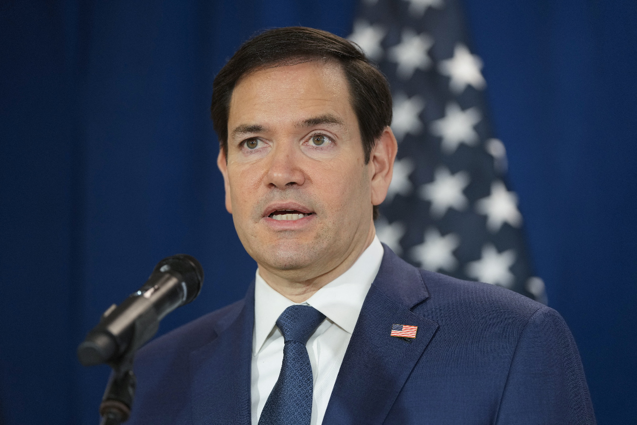 Marco Rubio: AS “Aktif” Membatalkan Visa Pelajar Tiongkok
