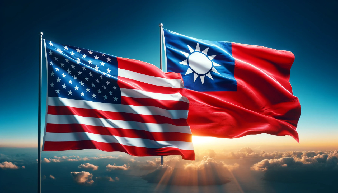 Reuters: Pemerintahan Trump Berencana Perluas Penjualan Senjata ke Taiwan, Melebihi Skala Periode Pertama