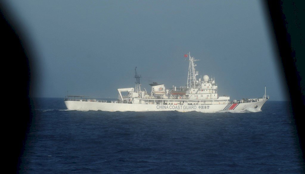 Pejabat Keamanan Nasional: Tiongkok Mempercepat Internalisasi Laut Kuning, Bertujuan Menekan Kedalaman Pertahanan Jepang dan Korea (AFP)
